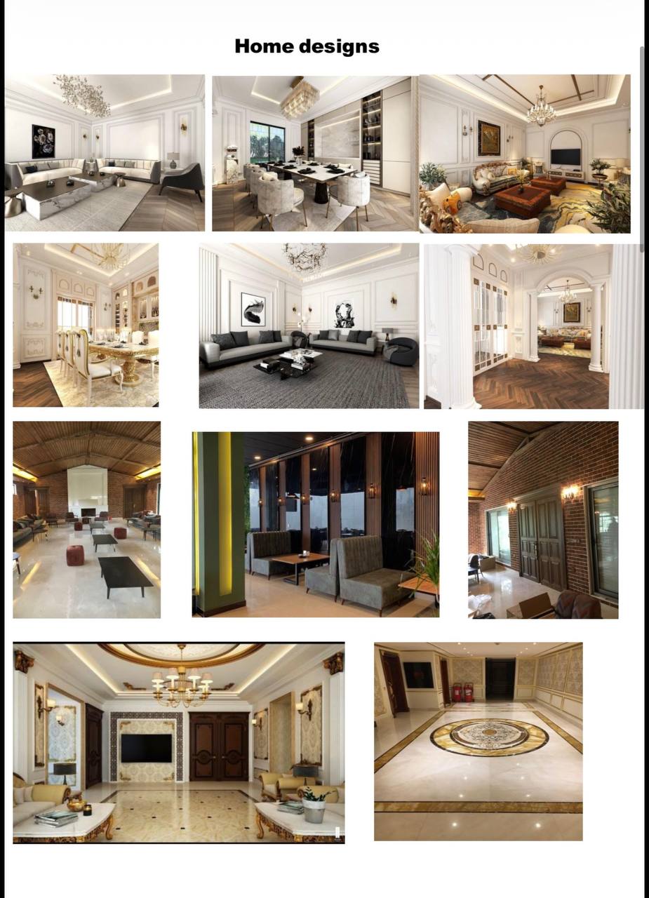 home design